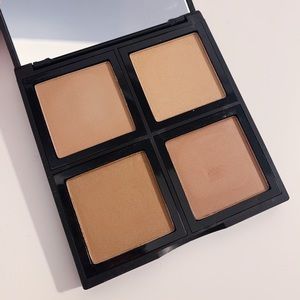 FREE ADD ON WITH $35 PURCHASE! ELF Bronzer Palette